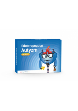 Eduterapeutica LUX Autyzm