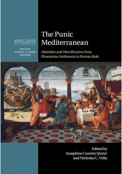 The Punic Mediterranean
