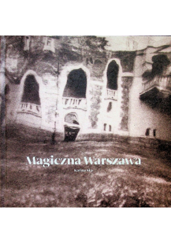 Magiczna Warszawa