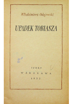 Upadek Tobiasza