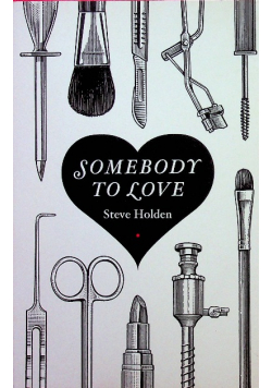 Somebody to love
