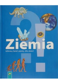 Kolorowy świat wiedzy dla dzieci