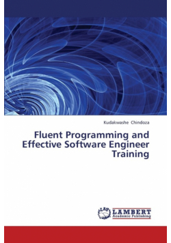 Fluent Programming and Effective Software Engineer Training