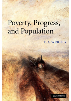 Poverty, Progress, and Population