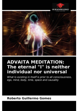 Advaita Meditation
