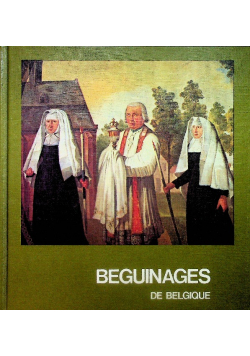 Beguinages de belgique