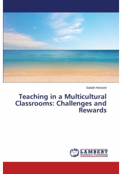 Teaching in a Multicultural Classrooms