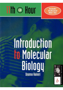 Introduction to Molecular Biol