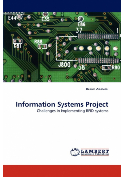 Information Systems Project