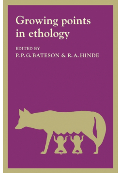 Growing Points Ethology