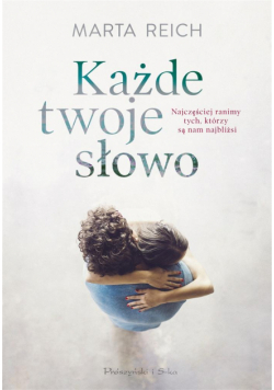 Każde twoje słowo