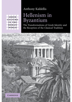 Hellenism in Byzantium