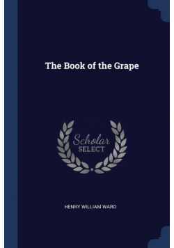 The Book of the Grape