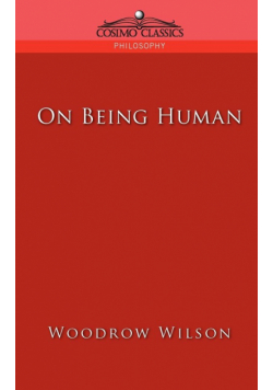 On Being Human