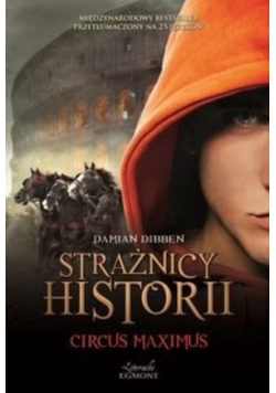 Strażnicy historii tom 2