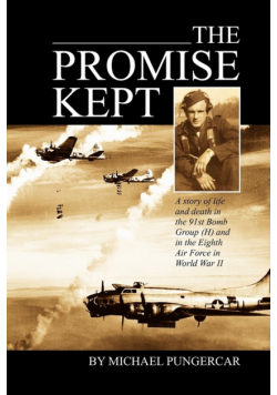 The Promise Kept