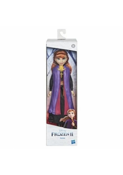Lalka Frozen 2: Anna