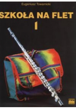 Szkoła na flet 1 PWM w.2014
