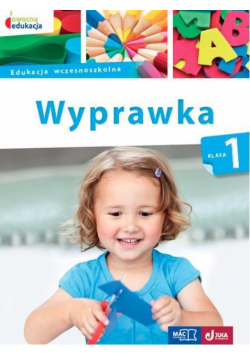Owocna edukacja SP 1 Wyprawka w.2017 MAC