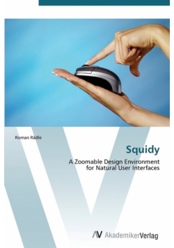 Squidy