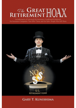 The Great Retirement Hoax