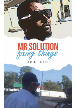 Mr Solution Fixing Things