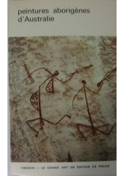Peintures aborigènes d'australie