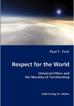 Respect for the World