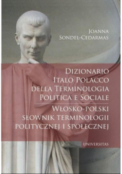 Włosko polski słownik terminologii politycznej