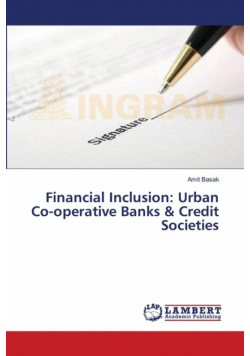 Financial Inclusion