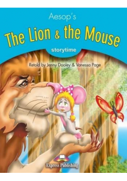 The Lion and the Mouse Level 1