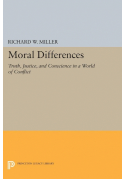 Moral Differences