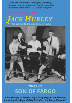 The One Is Jack Hurley, Volume One