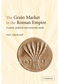 The Grain Market in the Roman Empire