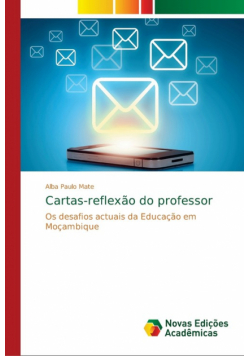 Cartas-reflexão do professor