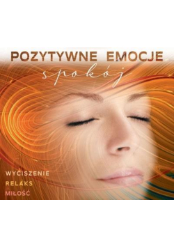 Pozytywne Emocje: Spokój CD