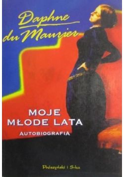 Moje młode lata