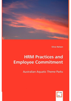 HRM Practices and Employee Commitment