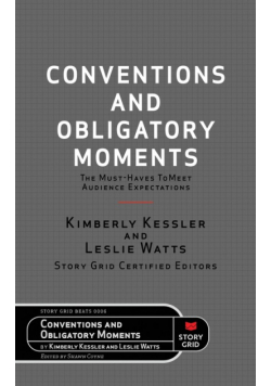 Conventions and Obligatory Moments