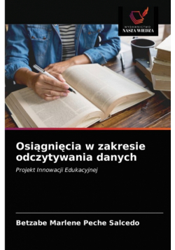 Osiągnięcia w zakresie odczytywania danych