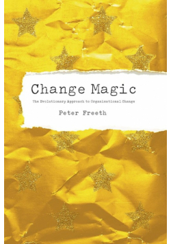 Change Magic