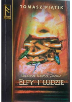 Elfy i ludzie