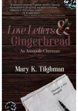Love Letters & Gingerbread