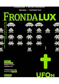 Fronda Lux nr 81