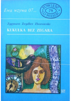 Ewa wzywa 07 Kukułka bez zegara