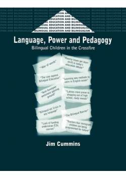 Language, Power and Pedagogy