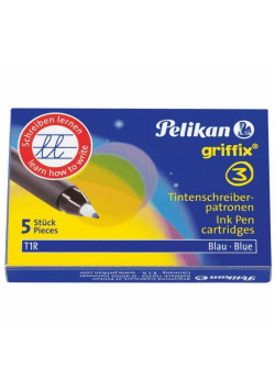 Griffix Roller wkład 5szt