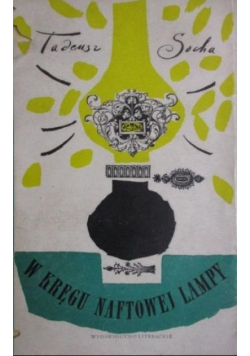 W kręgu Naftowej Lampy
