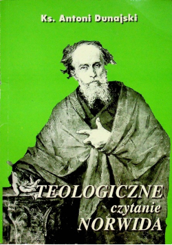 Teologiczne czytanie Norwida