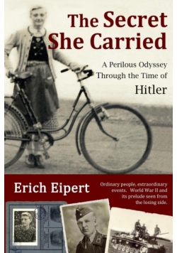 The Secret She Carried